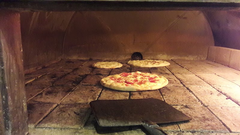 Pizza Nannos - 3