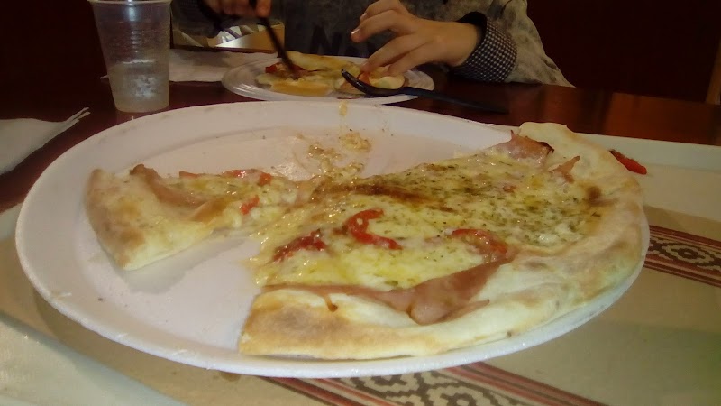 Pizza Nannos - 5