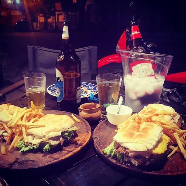 Pizzeria Y Lomiteria Roca - imagen 1