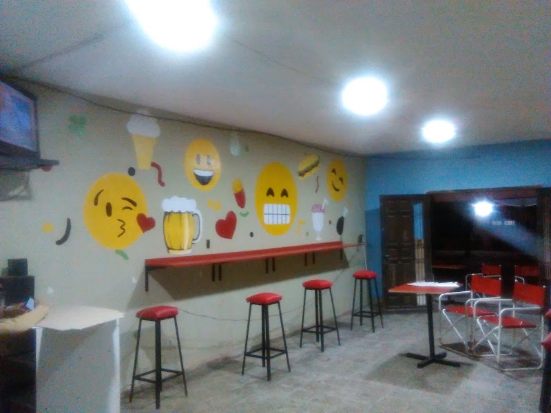 Pizzeria Y Lomiteria Roca - 2