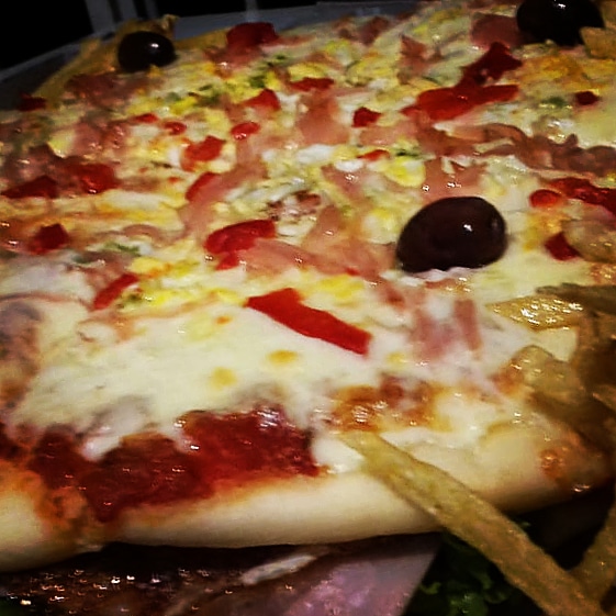 Pizzeria Y Lomiteria Roca - 3