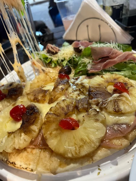 Pizza fans - imagen 1