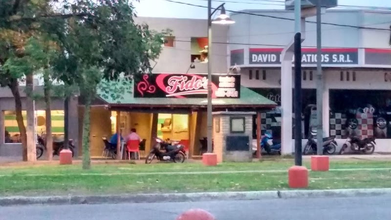 Fido's - 4