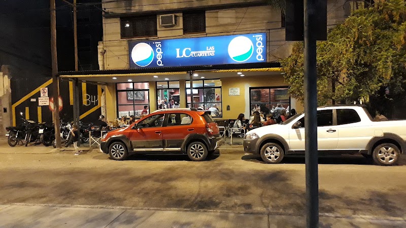 Pizzería "Las Cuartetas" - imagen 1