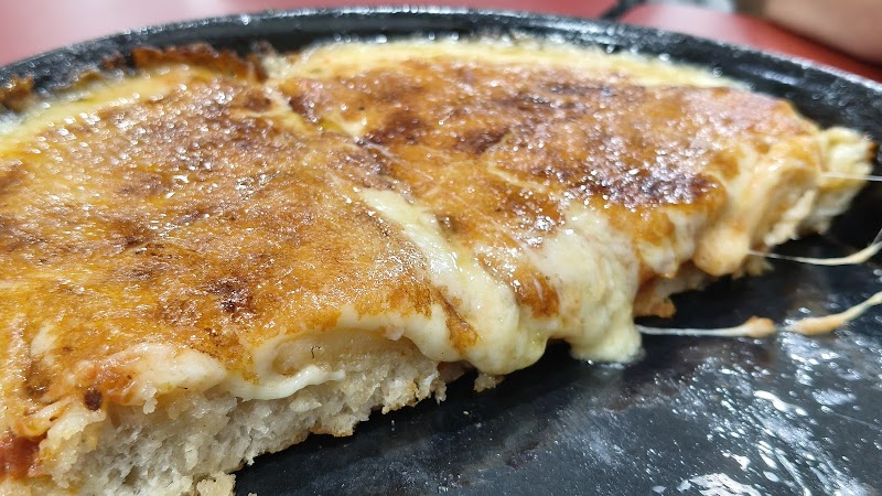 Pizzería "Las Cuartetas" - 2