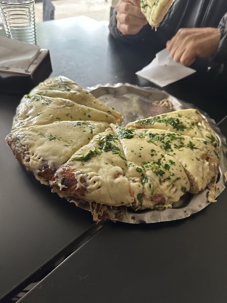 Pizzería "Las Cuartetas" - 3