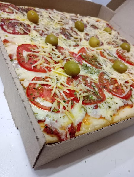 El Patio de las Pizzas - imagen 1