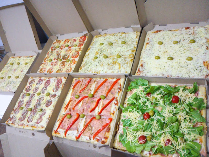 El Patio de las Pizzas - 2