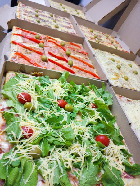 El Patio de las Pizzas - 4
