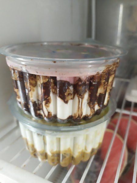 DOLCEZZA Helado artesanal - 4