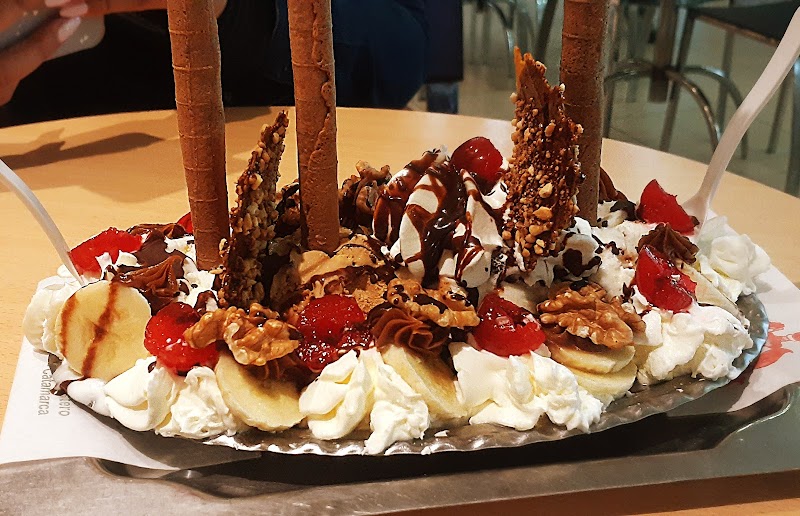 Heladeria Limar - 2