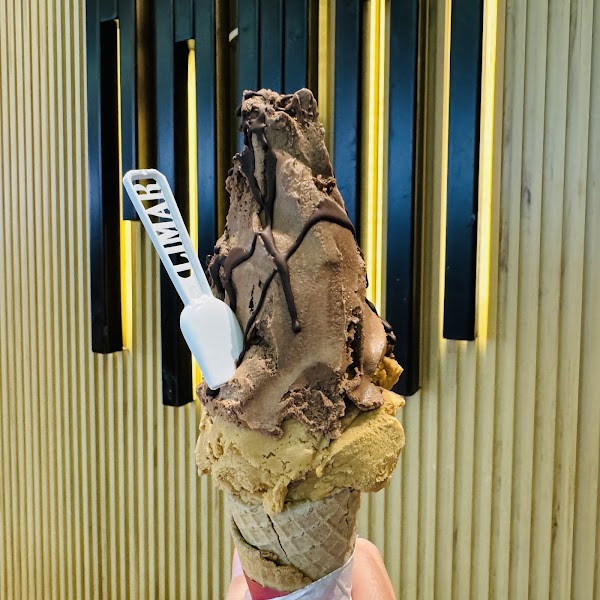 Heladeria Limar - 3
