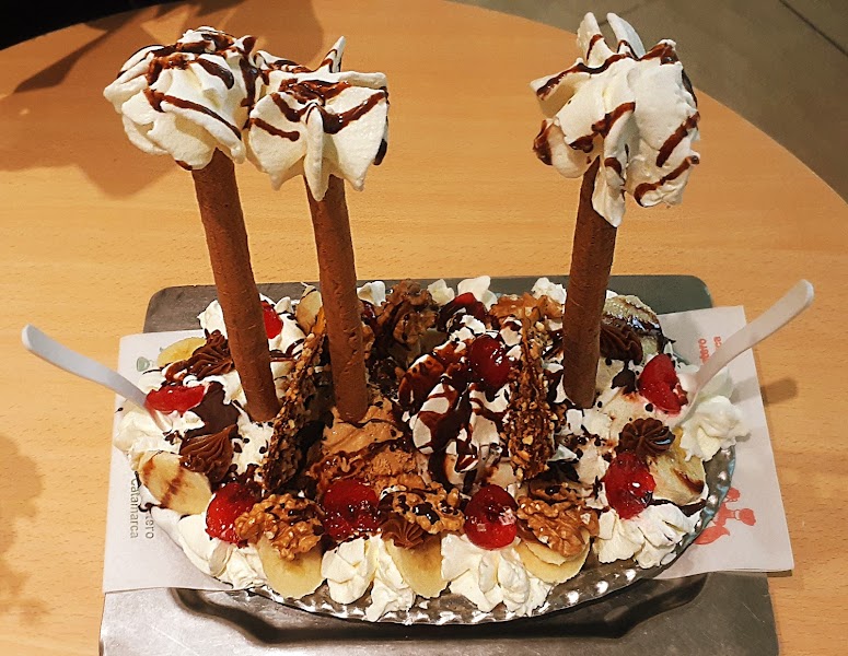 Heladeria Limar - 4