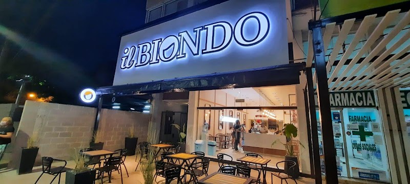 il Biondo - Heladería - imagen 1