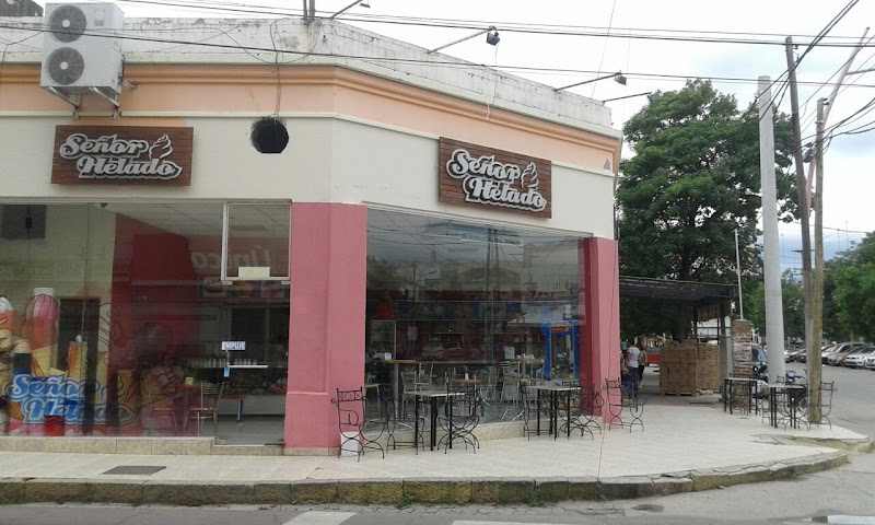 Señor Helado - imagen 1