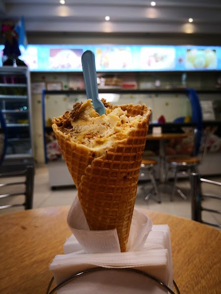 Señor Helado - 2