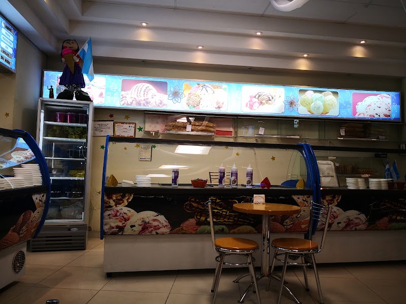 Señor Helado - 3