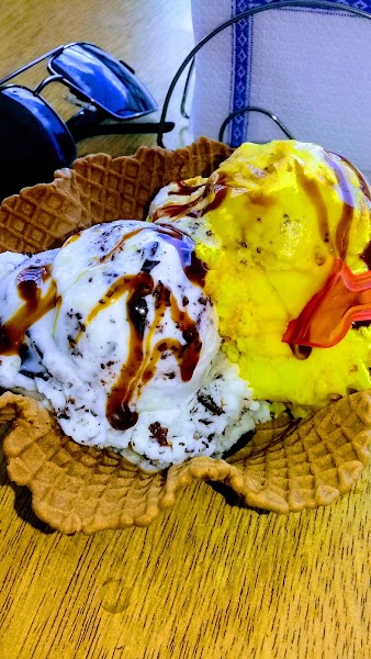Señor Helado - 4
