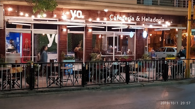 Yo Heladerías - imagen 1