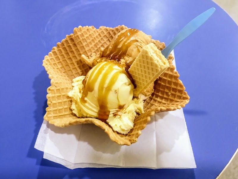 Helados Cremar - imagen 1