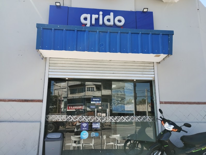 Grido helado - imagen 1