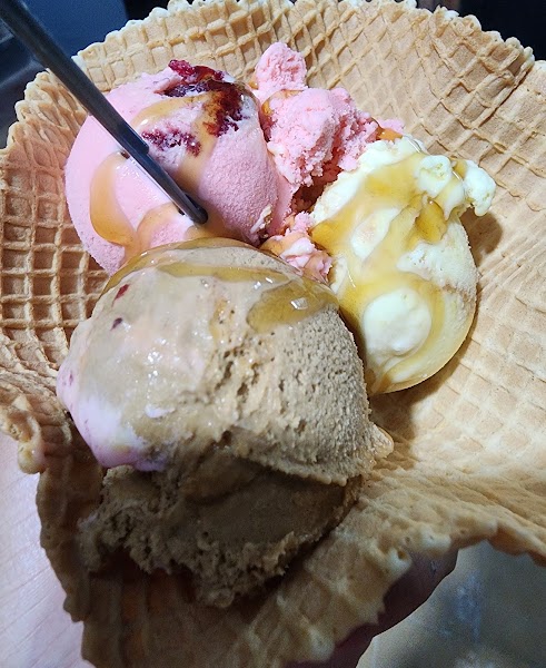 Heladeria Cremar - imagen 1