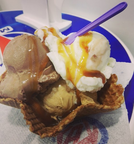 Helados Kay Más Rico No Hay - imagen 1
