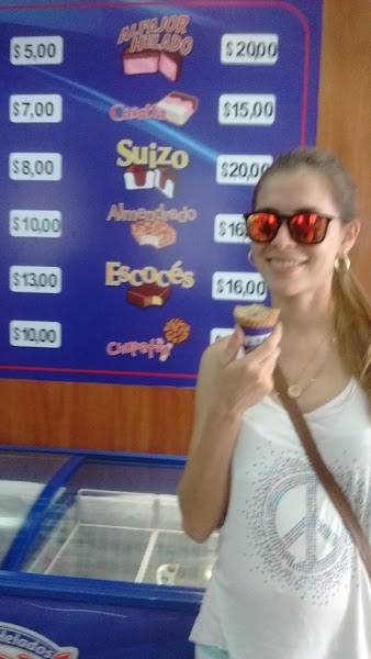 Helados Kay Más Rico No Hay - 2