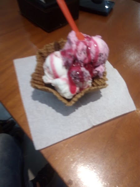 Helados Kay Más Rico No Hay - 3