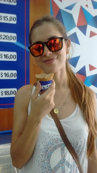 Helados Kay Más Rico No Hay - 4