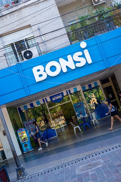 Bonsi Plaza - imagen 1