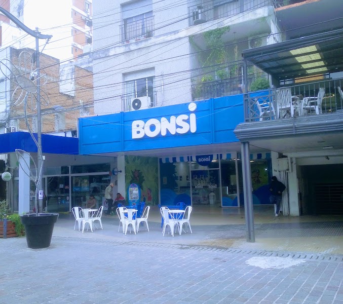 Bonsi Plaza - 2