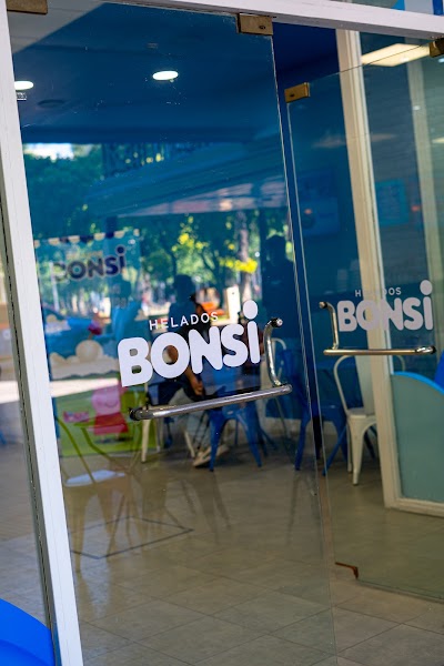 Bonsi Plaza - 3