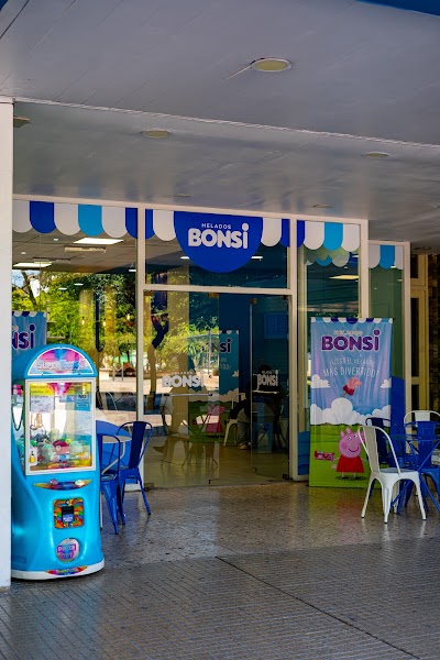 Bonsi Plaza - 4