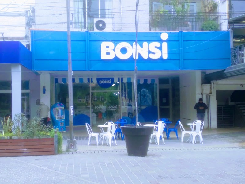 Bonsi Plaza - 5