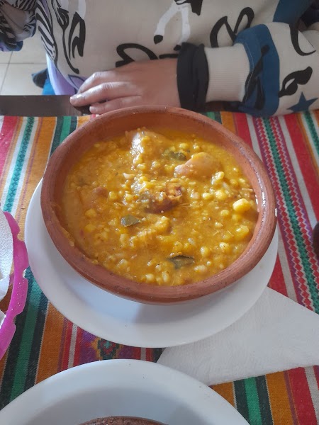 Doña Ana comidas regionales - 3