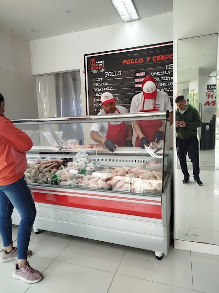 CARNES EL REY DEL ASADO - 2