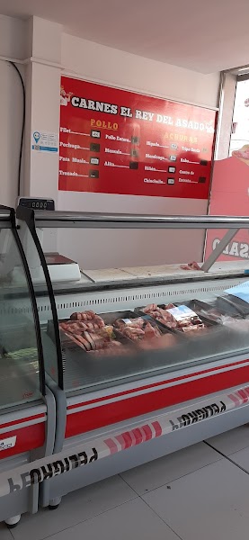 CARNES EL REY DEL ASADO - 4