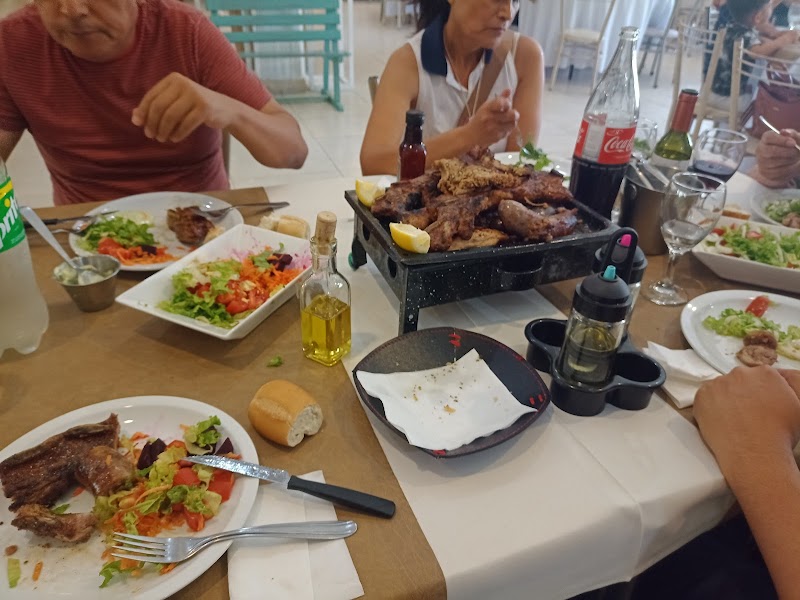 Parrillada La Brava - imagen 1