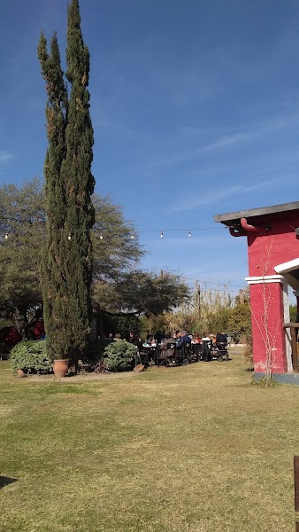 Parrillada La Brava - 5