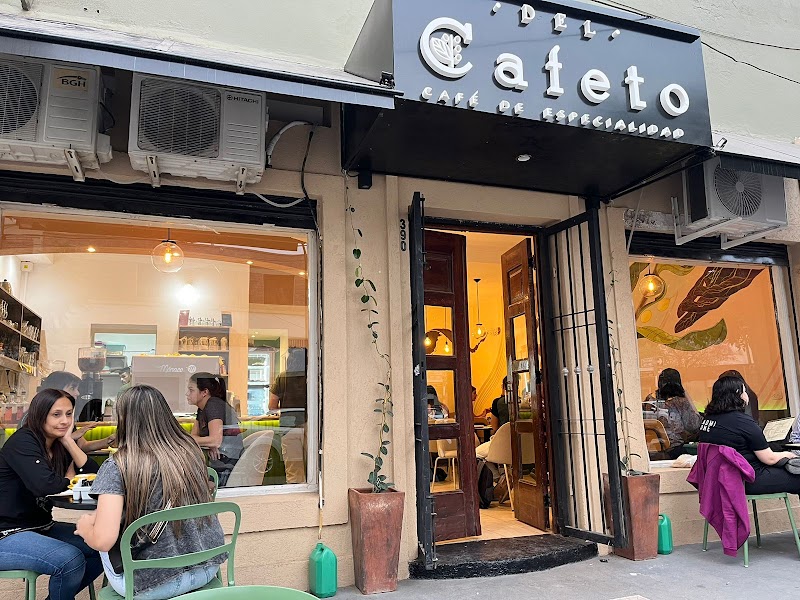 Del Cafeto - imagen 1