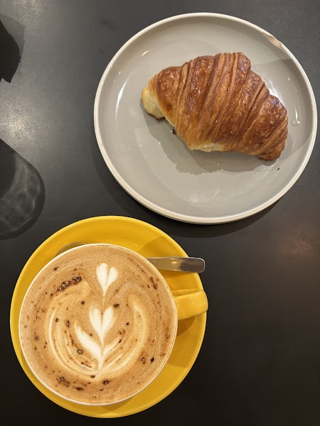 Del Cafeto - 2