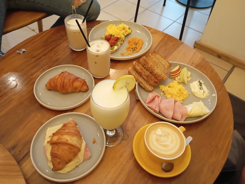 Del Cafeto - 3