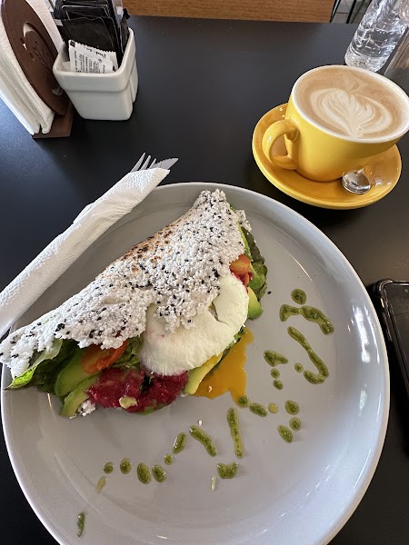 Del Cafeto - 4