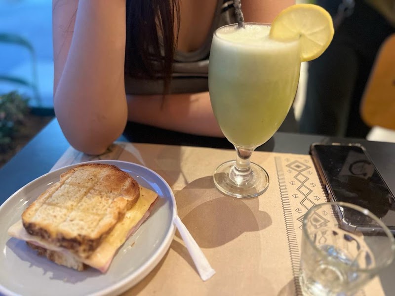 Del Cafeto - 5