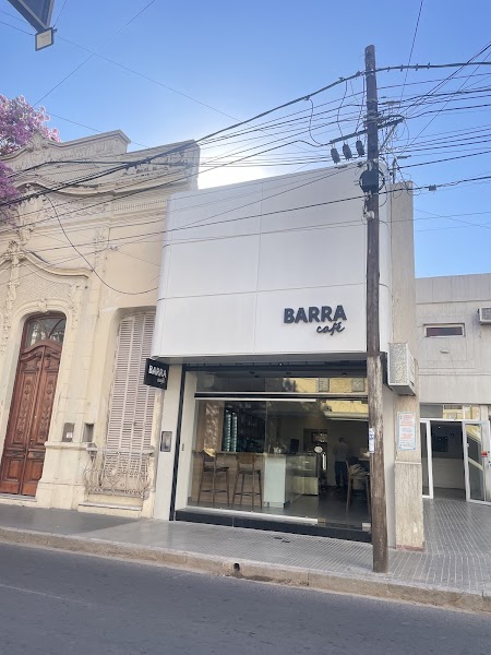 BARRA CAFÉ - imagen 1