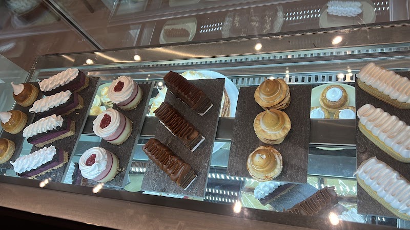 BARRA CAFÉ - 5