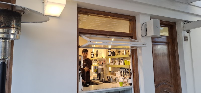 KOPI Cafe - imagen 1