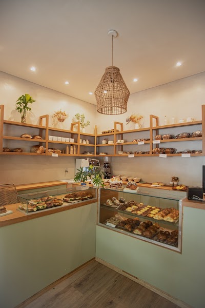 MM cafe Belgrano - imagen 1