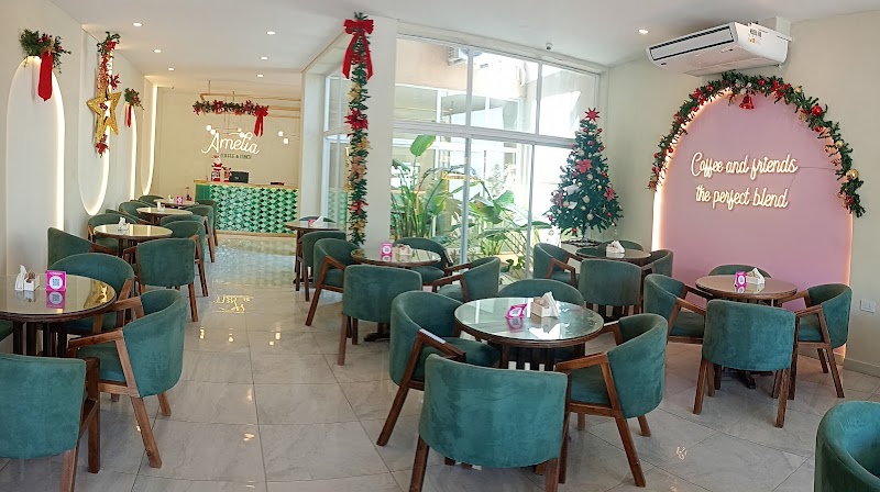 Amelia Coffee & Lunch - imagen 1